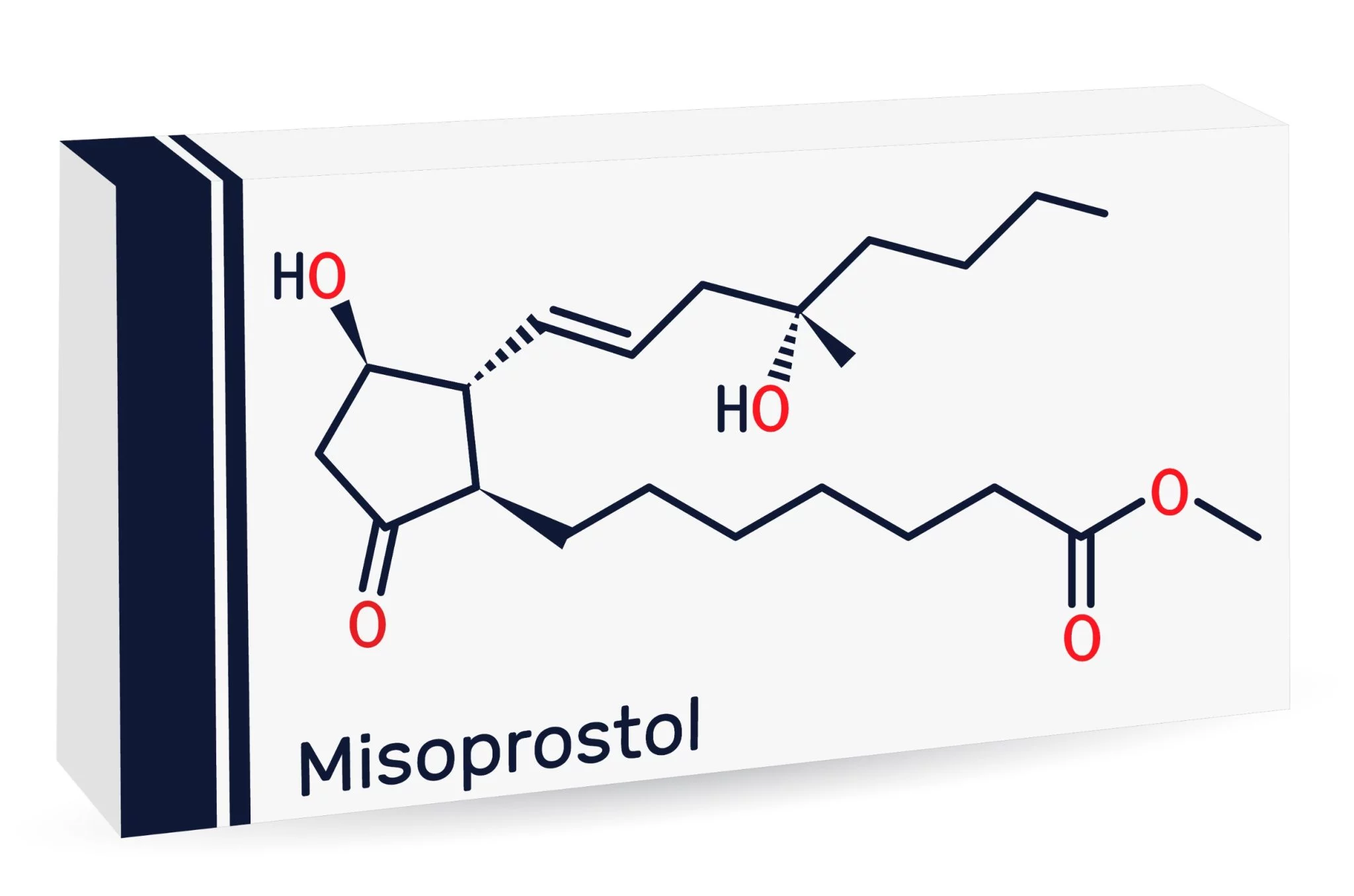 Misoprostol : Aperçu