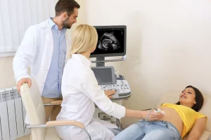 Examination after a Medical Abortion