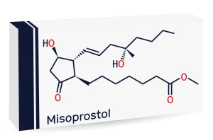 Misoprostol: Resumen Panda.Healthcare