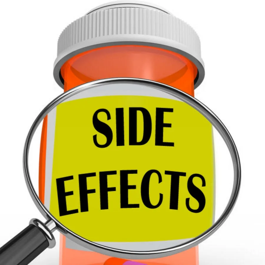 Side Effects of a Medical Abortion