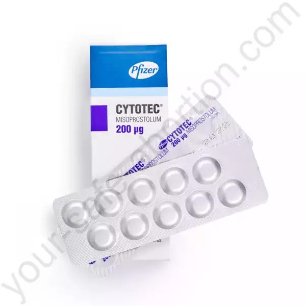Buy Cytotec online