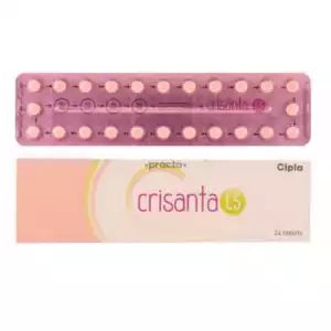 Crisanta LS Tablets online Panda.Healthcare