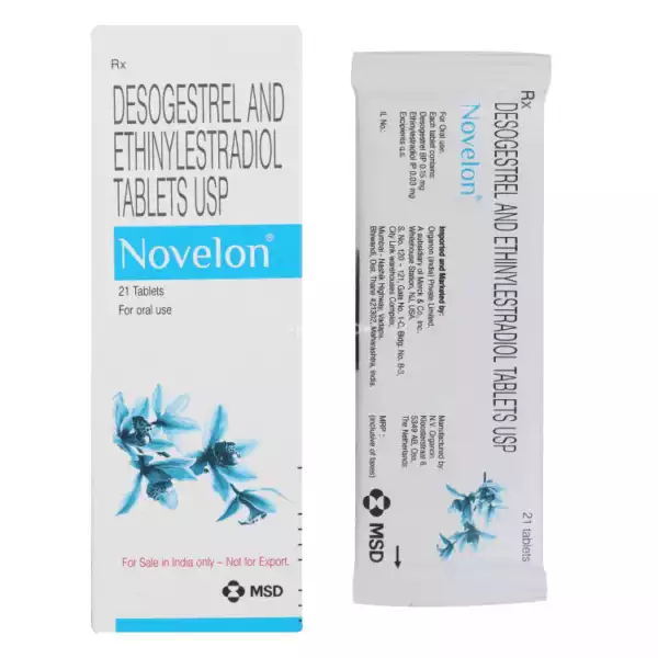 Novelon Tabletten