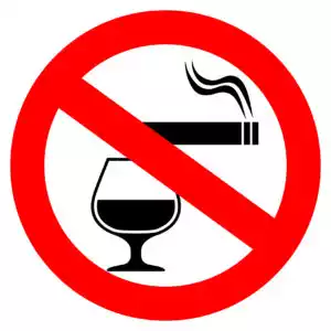 Smoking and Alcohol in Medical Abortion