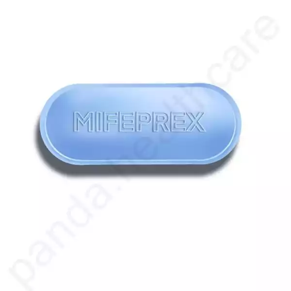 Comprar Mifeprex online