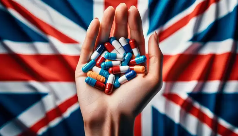 Guide pour l'Achat de Pilules Abortives au Royaume Uni Panda.Healthcare