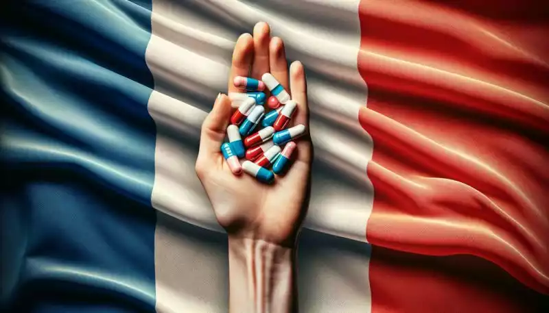 Acheter des Pilules Abortives en France Panda.Healthcare
