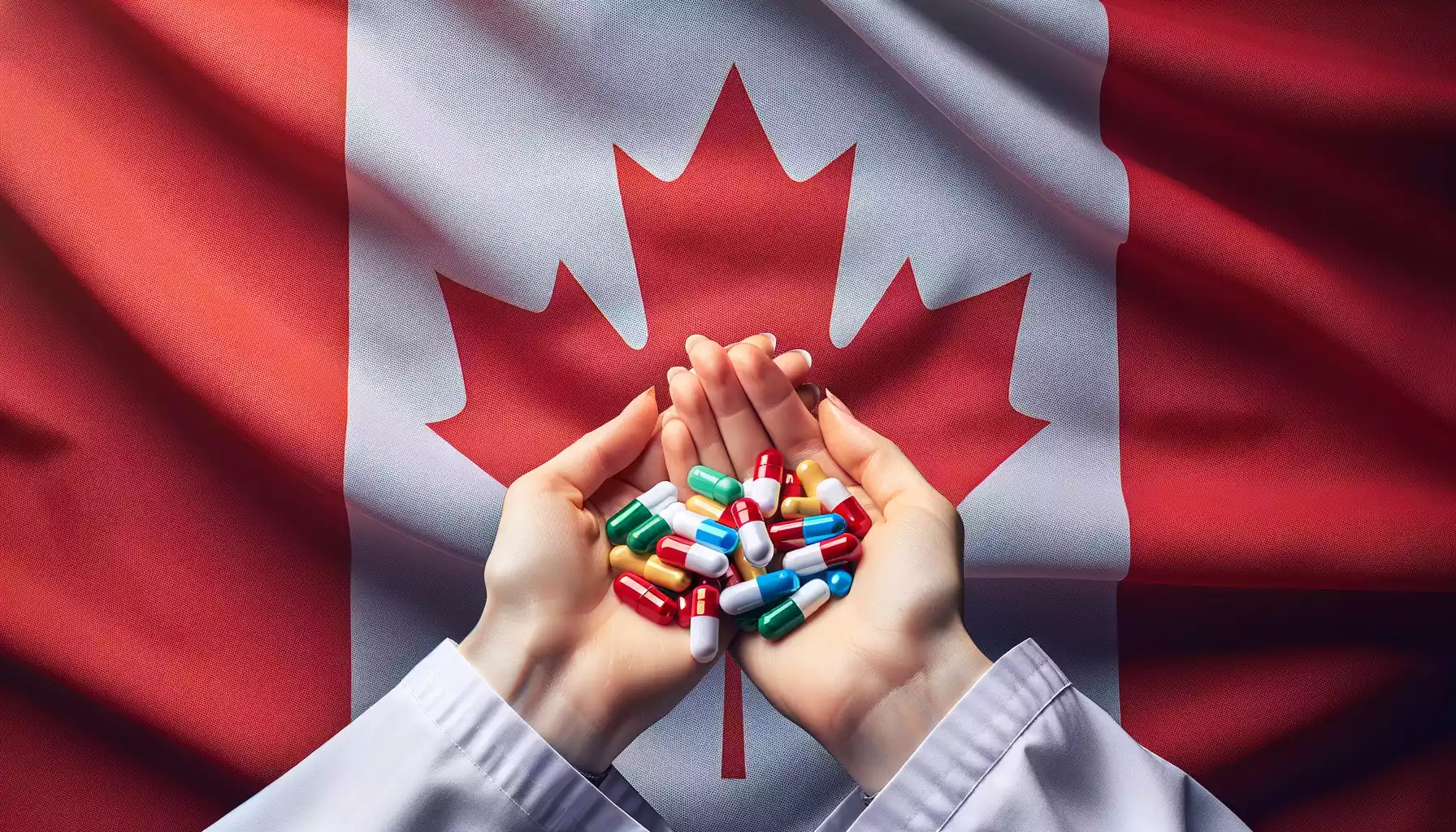 Achat de Pilules Abortives au Canada Panda.Healthcare