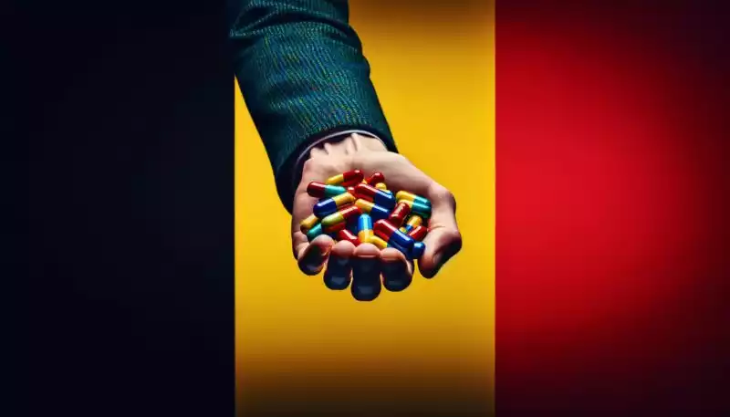 Kaufen Abtreibung Pillen in Belgien Panda.Healthcare
