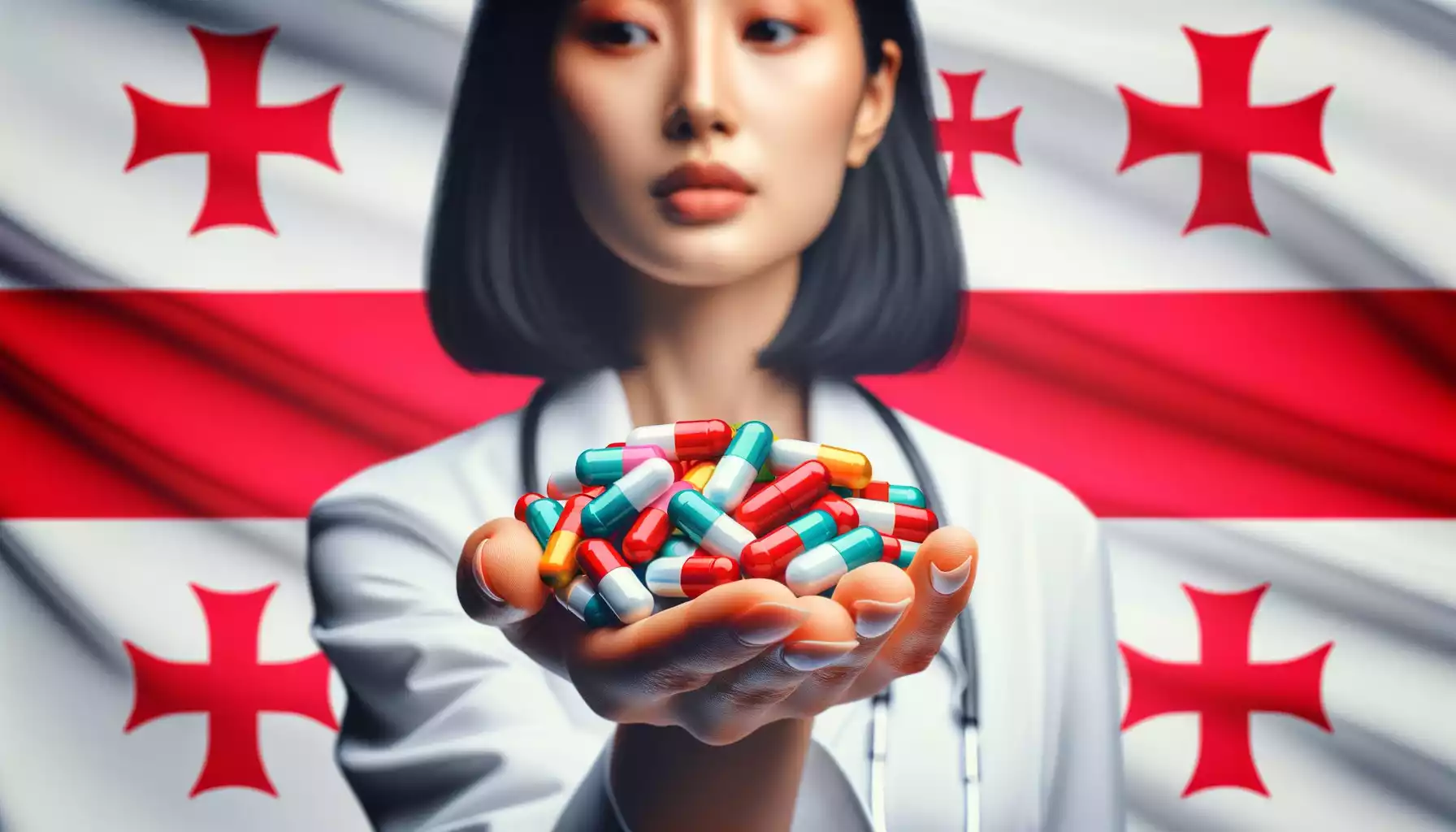 Achat de Pilules Abortives en Géorgie Panda.Healthcare